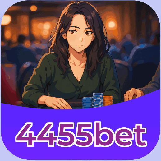 Catálogo 4455bet 2.547 jogos