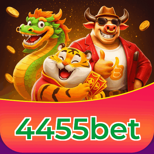 4455bet APP mobile