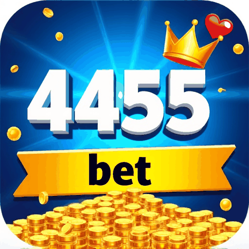 4455bet Logo